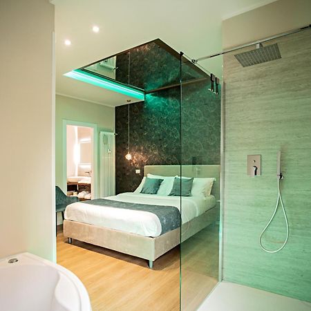 Rome Suite Rome Vaticano Guest House Экстерьер фото