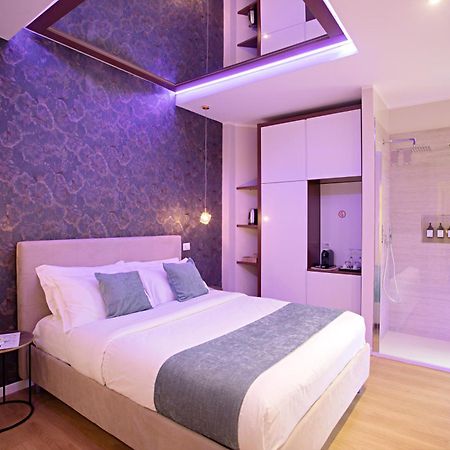 Rome Suite Rome Vaticano Guest House Экстерьер фото
