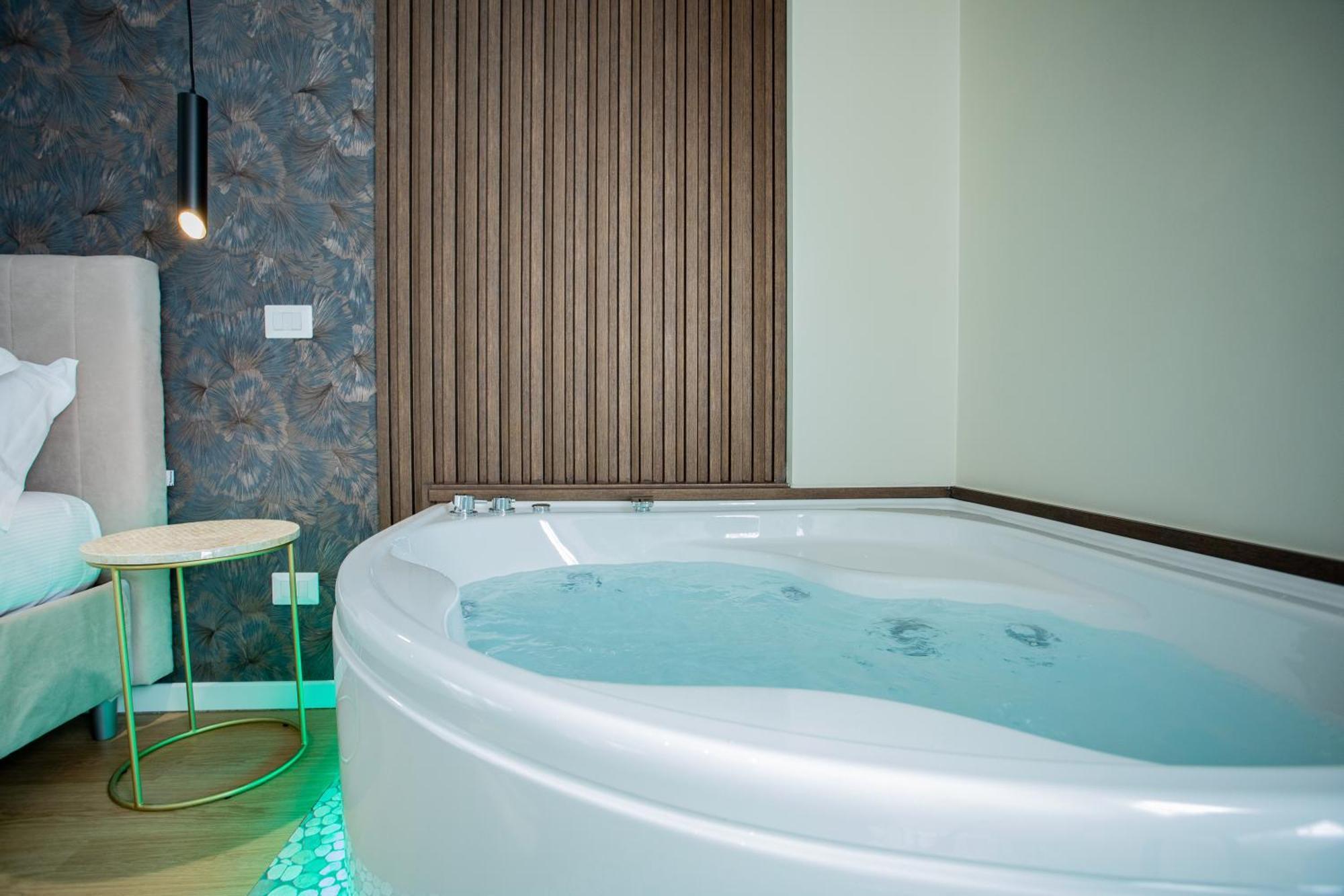 Rome Suite Rome Vaticano Guest House Экстерьер фото