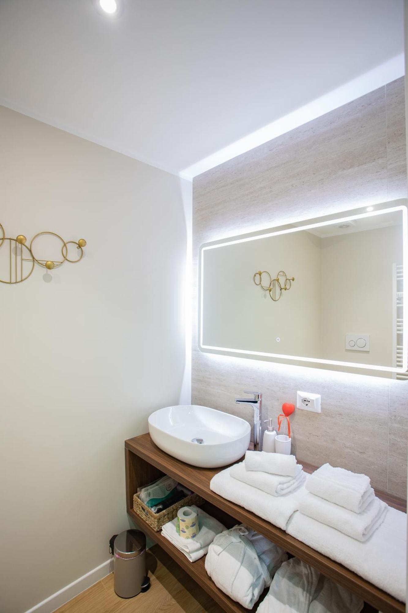 Rome Suite Rome Vaticano Guest House Экстерьер фото