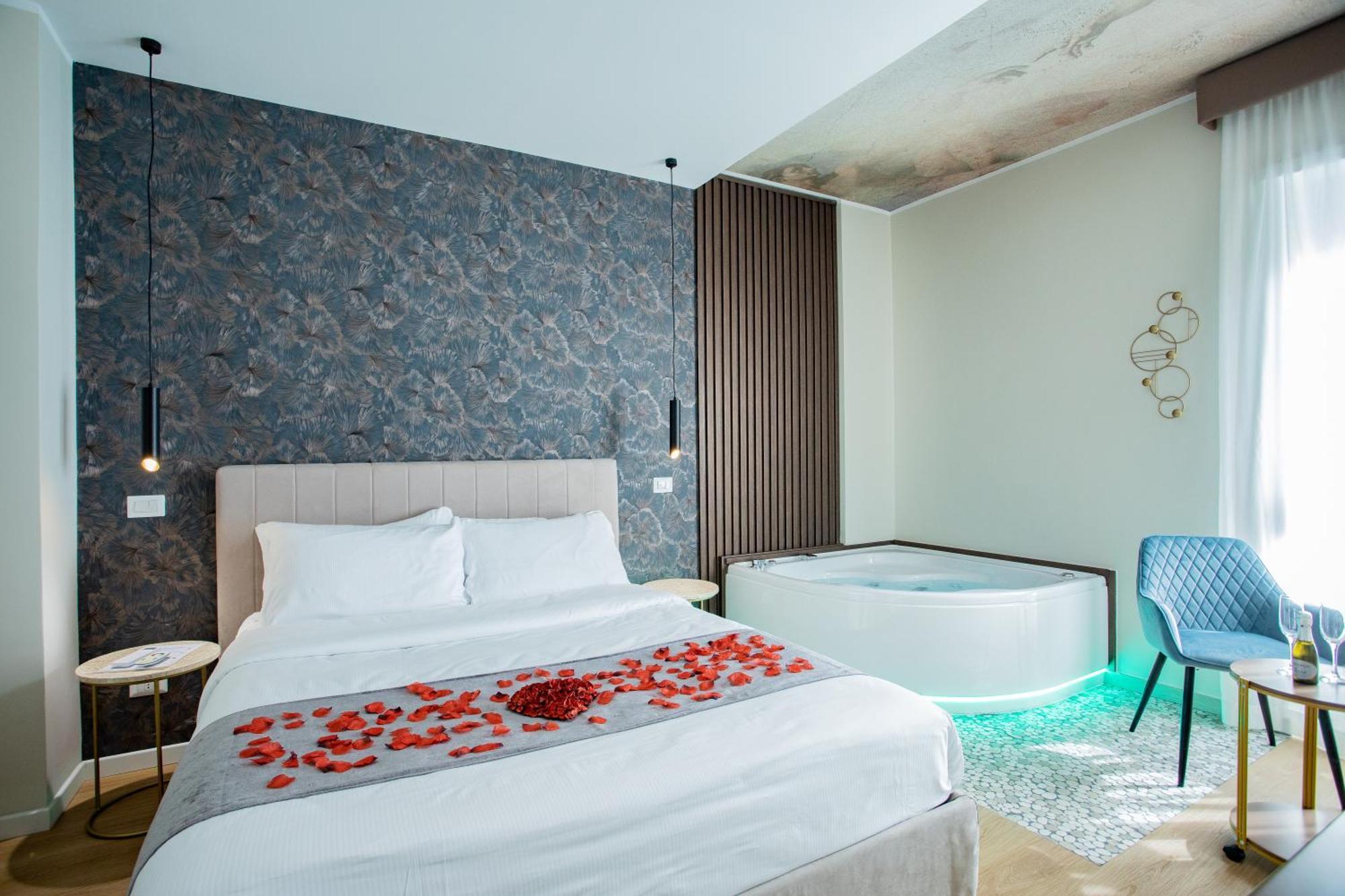 Rome Suite Rome Vaticano Guest House Экстерьер фото