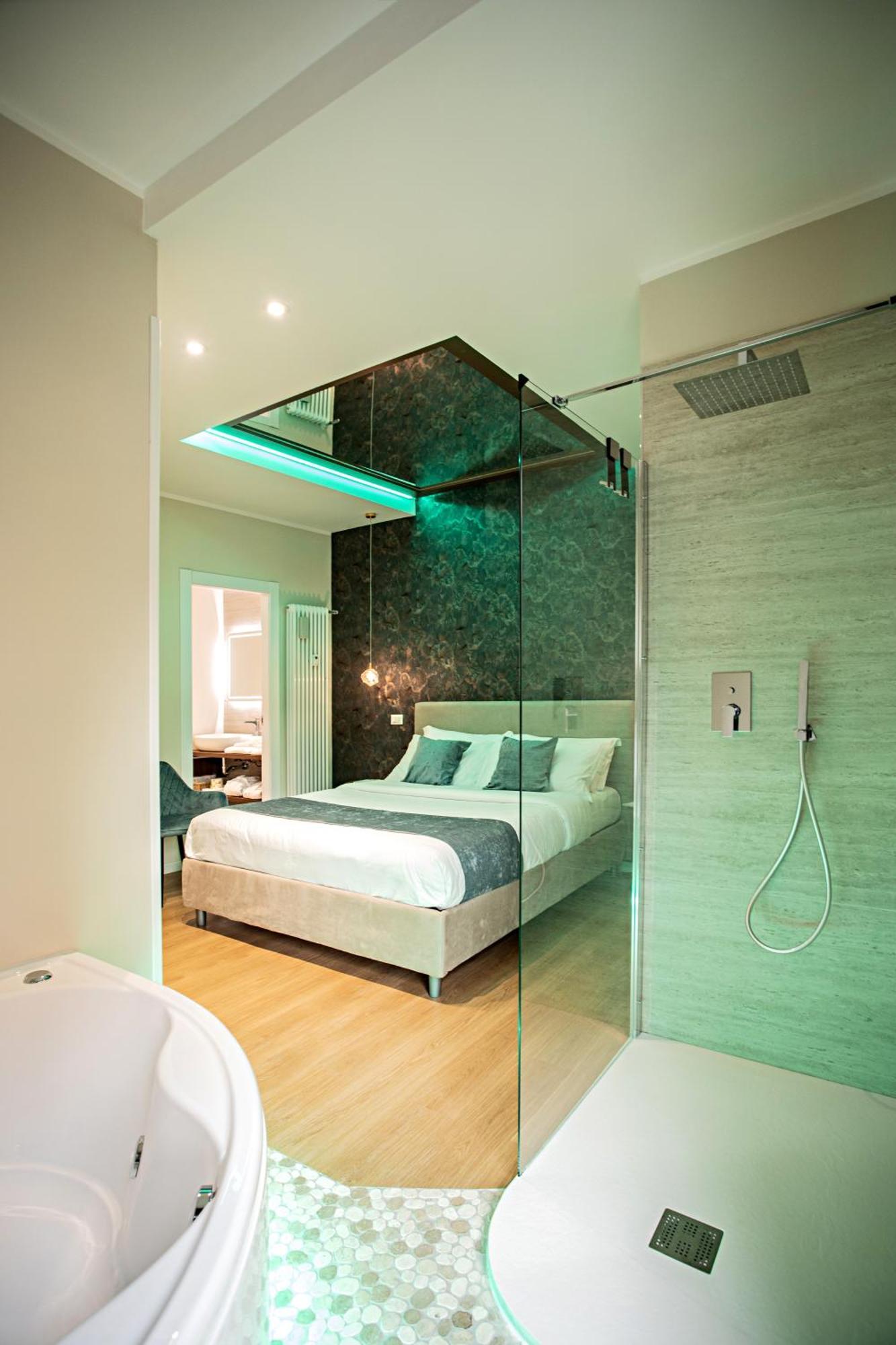 Rome Suite Rome Vaticano Guest House Экстерьер фото