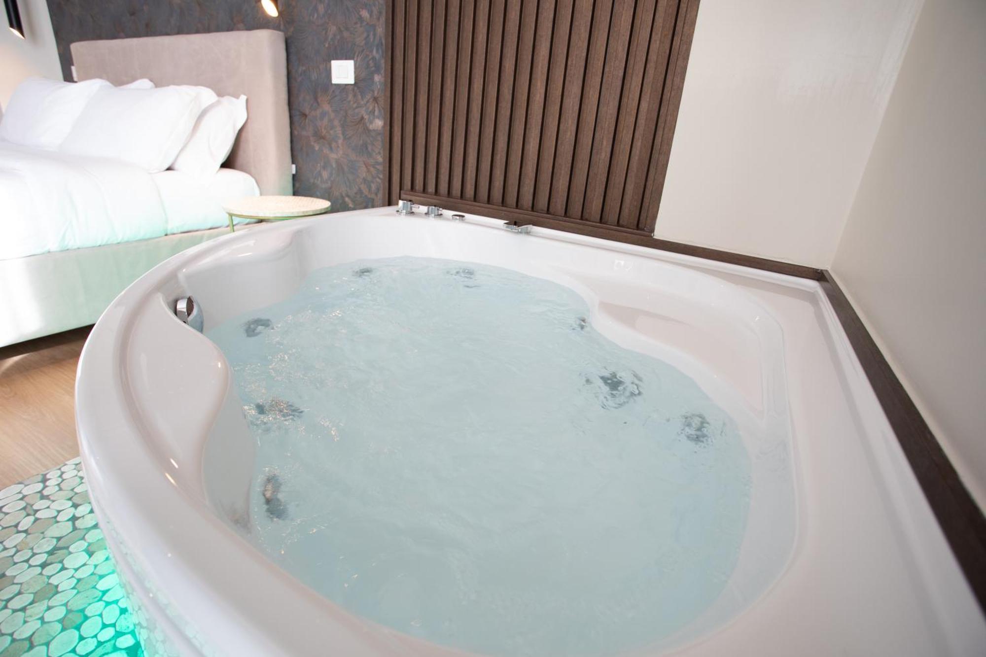 Rome Suite Rome Vaticano Guest House Экстерьер фото