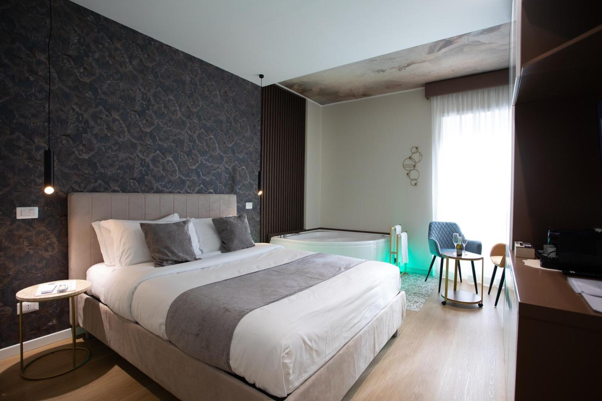 Rome Suite Rome Vaticano Guest House Экстерьер фото