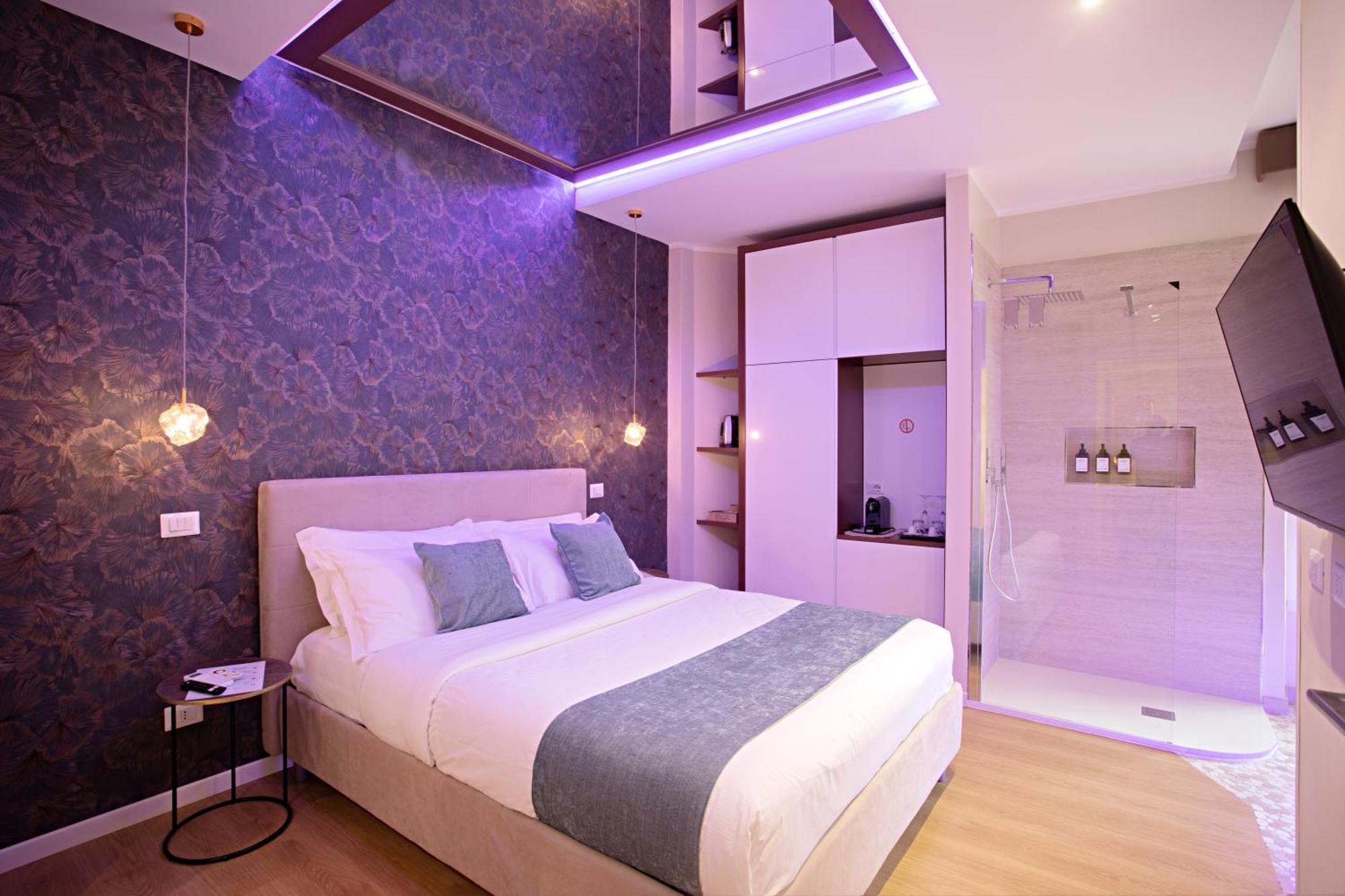 Rome Suite Rome Vaticano Guest House Экстерьер фото