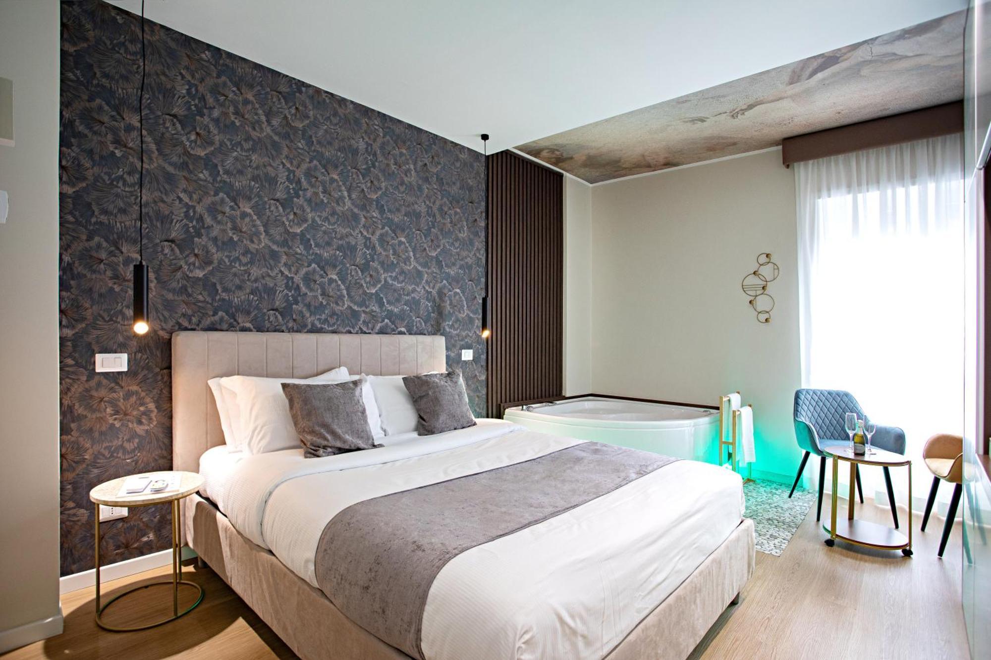 Rome Suite Rome Vaticano Guest House Экстерьер фото
