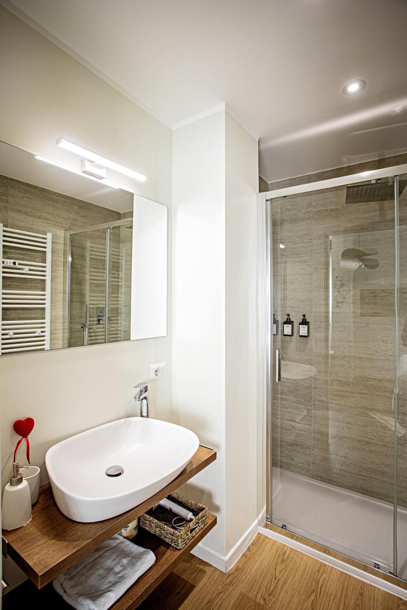 Rome Suite Rome Vaticano Guest House Экстерьер фото