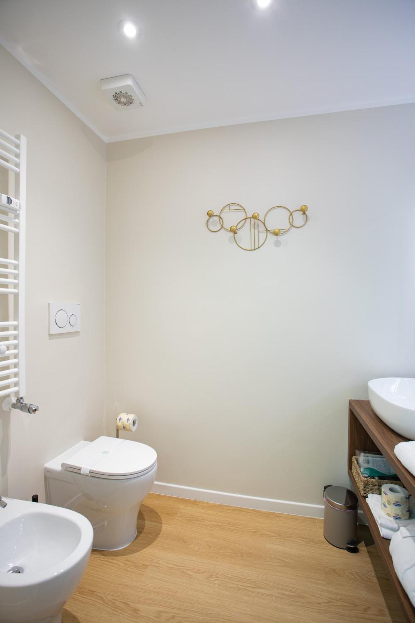 Rome Suite Rome Vaticano Guest House Экстерьер фото