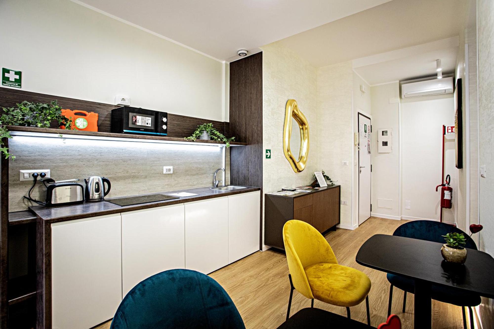 Rome Suite Rome Vaticano Guest House Экстерьер фото