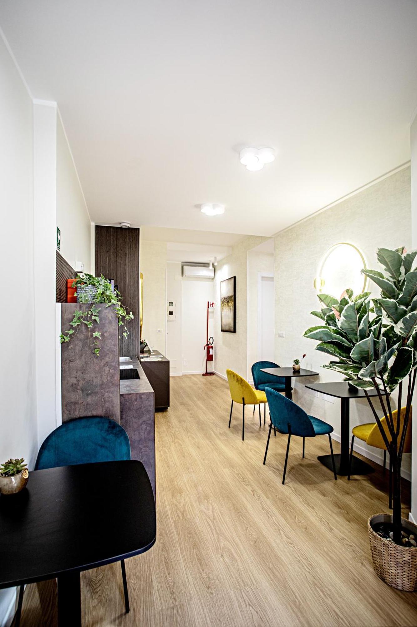 Rome Suite Rome Vaticano Guest House Экстерьер фото