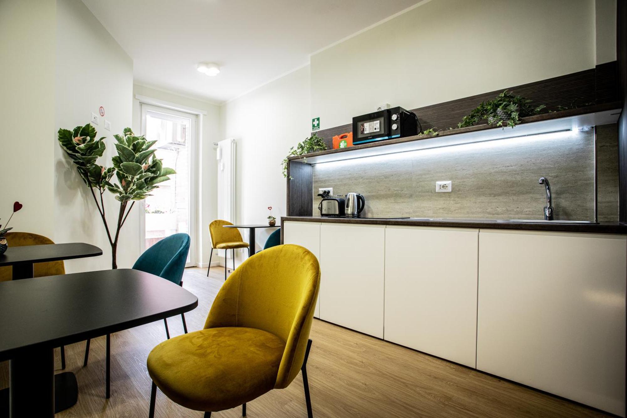 Rome Suite Rome Vaticano Guest House Экстерьер фото