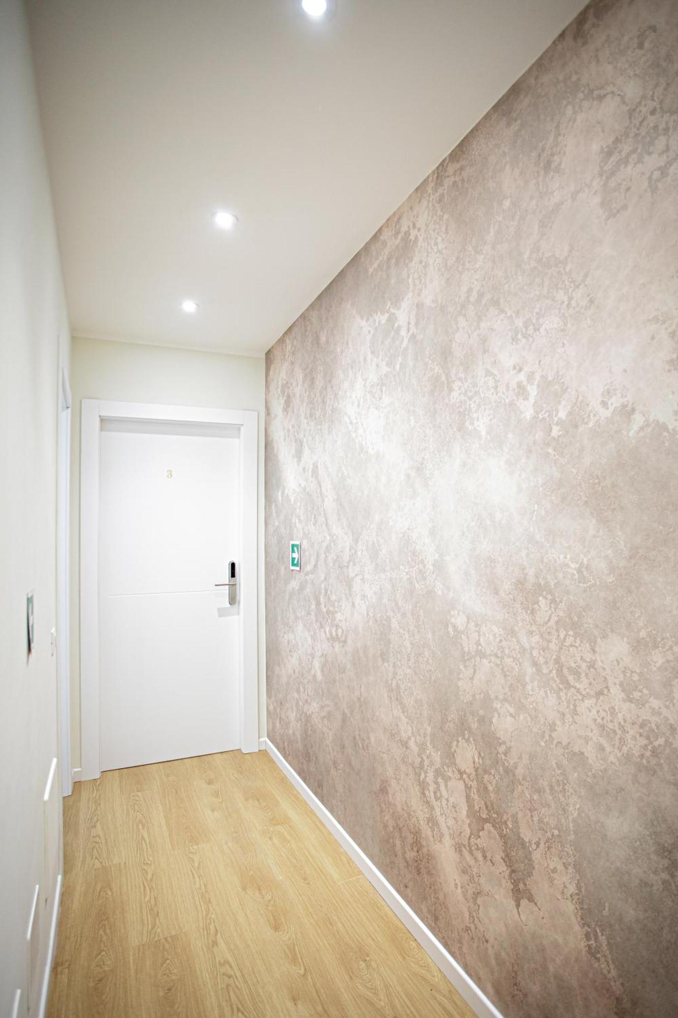 Rome Suite Rome Vaticano Guest House Экстерьер фото