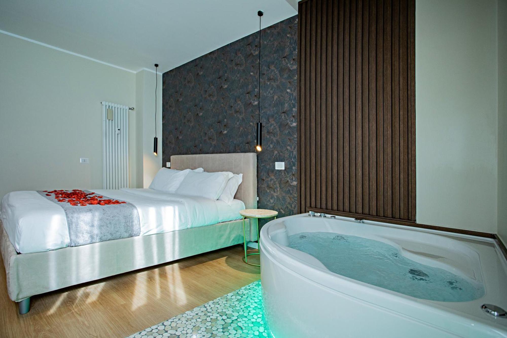 Rome Suite Rome Vaticano Guest House Экстерьер фото