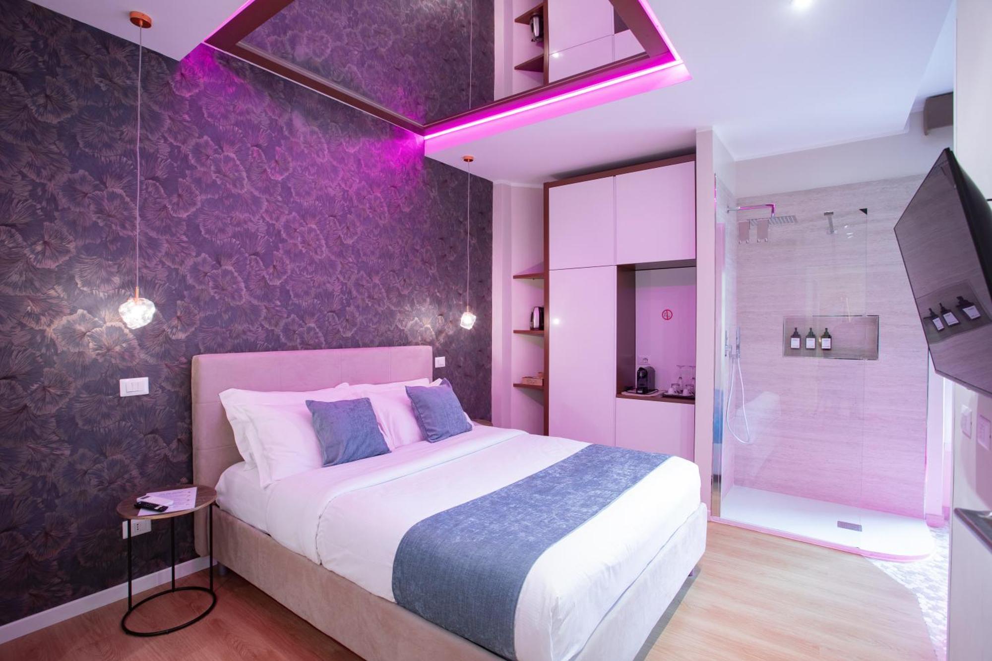 Rome Suite Rome Vaticano Guest House Экстерьер фото