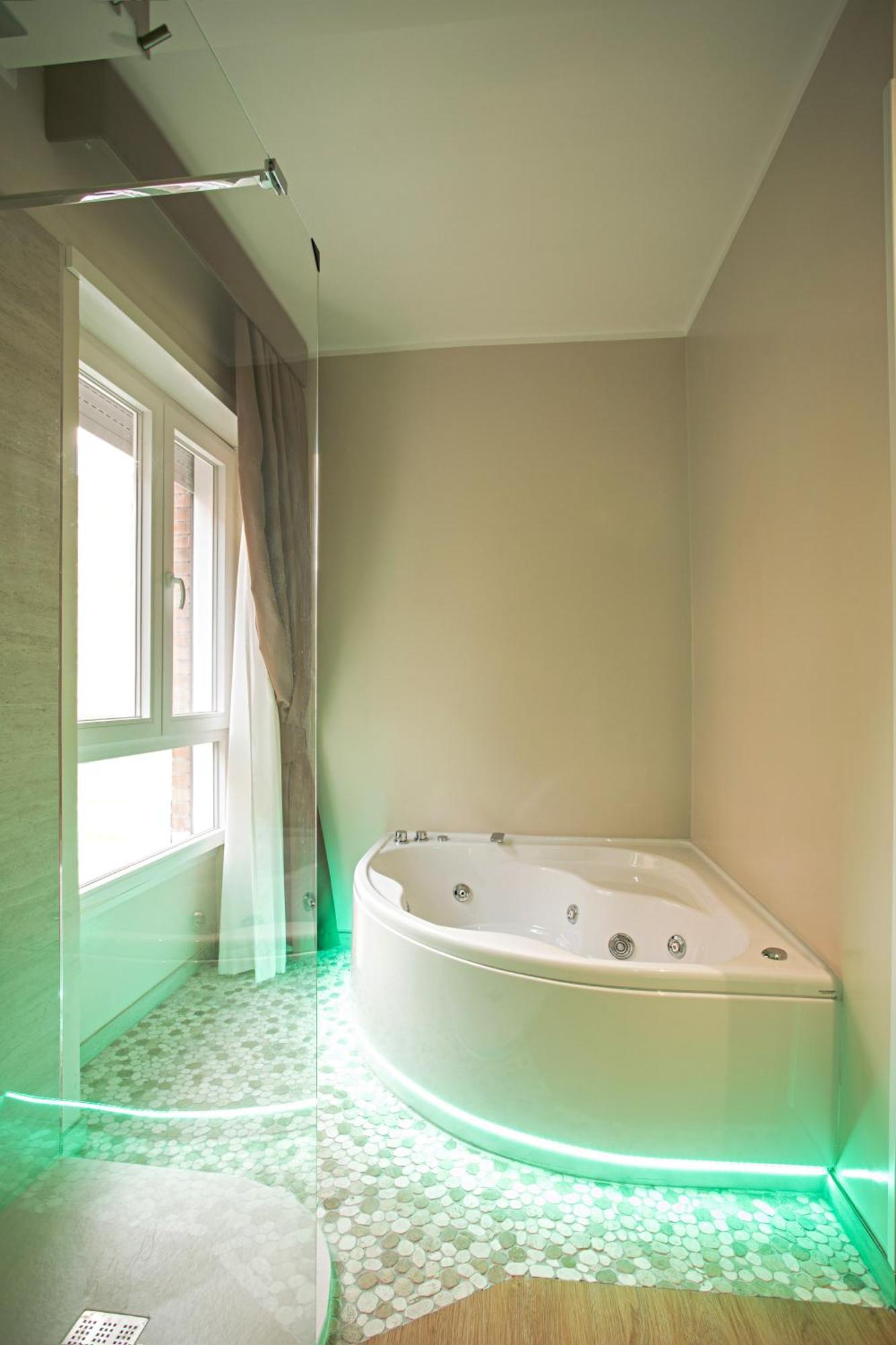 Rome Suite Rome Vaticano Guest House Экстерьер фото
